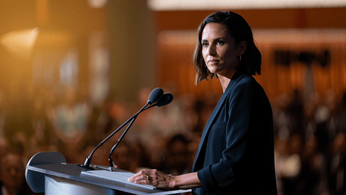 James Bond studio heads urge patience on casting, reveals 2028 release timeline