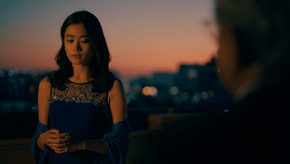 Anna Cathcart opens up about Kitty's growth in XO Kitty season 3