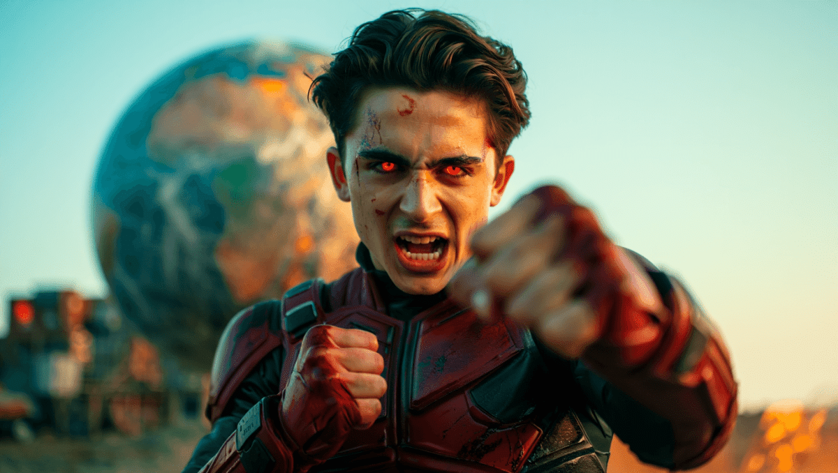 What time does Invincible drop tomorrow? Season 4 episode 6 at midnight PT