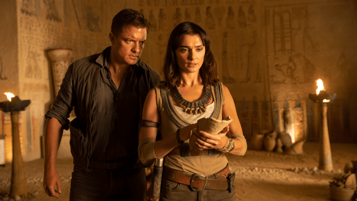 Brendan Fraser confirms Mummy 4 with Rachel Weisz, May 2028 release date set