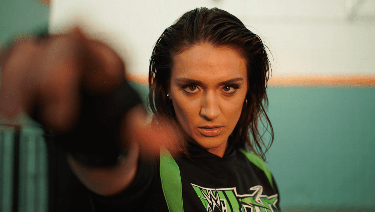 Chelsea Green lands role in horror film, begins shooting in weeks