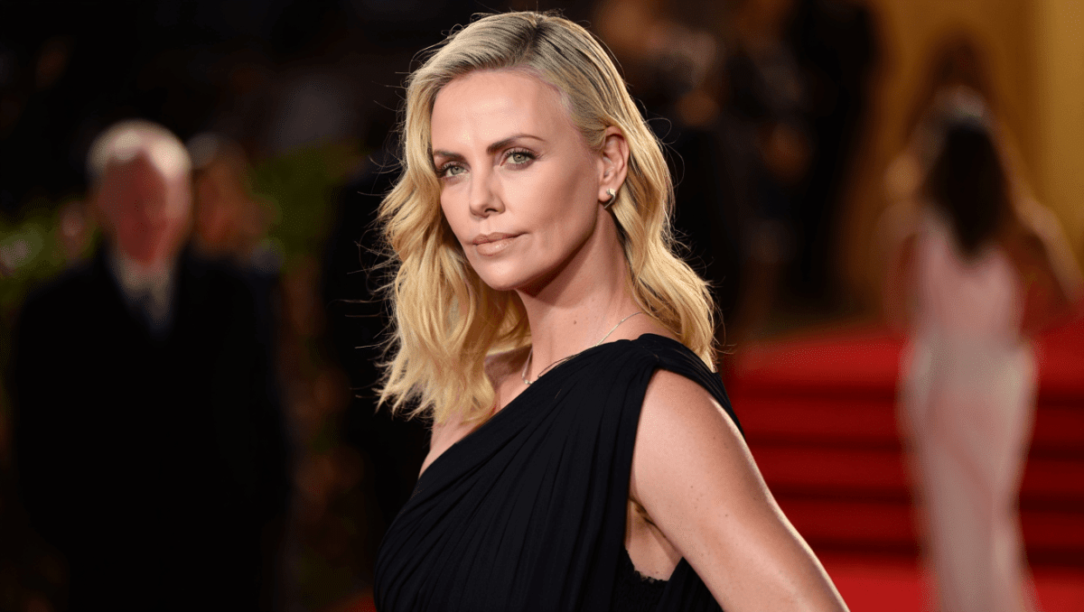 Charlize Theron mother reveals how she survived father's attack at 15