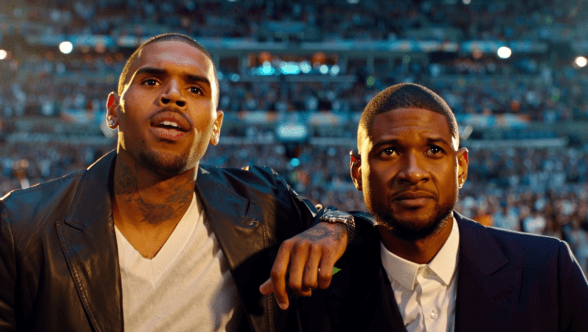 Northwest Stadium hosts Chris Brown & Usher in July, tickets on sale now
