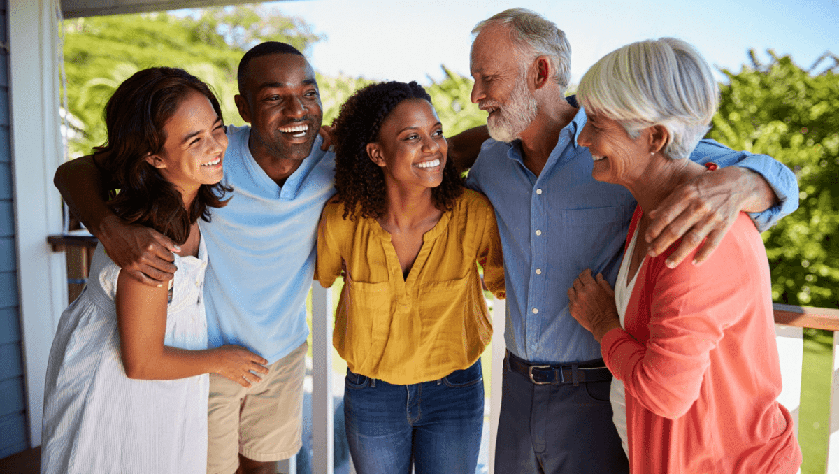 National Siblings Day is today—here's why this bond matters most