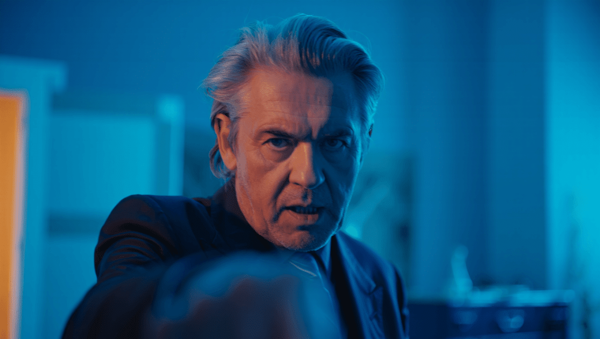 Brian Cox joins Dexter: Resurrection as New York Ripper for season 2