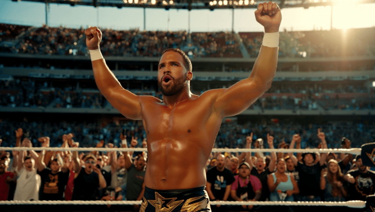 WWE results: Cody Rhodes retains title at WrestleMania 42 Night 1