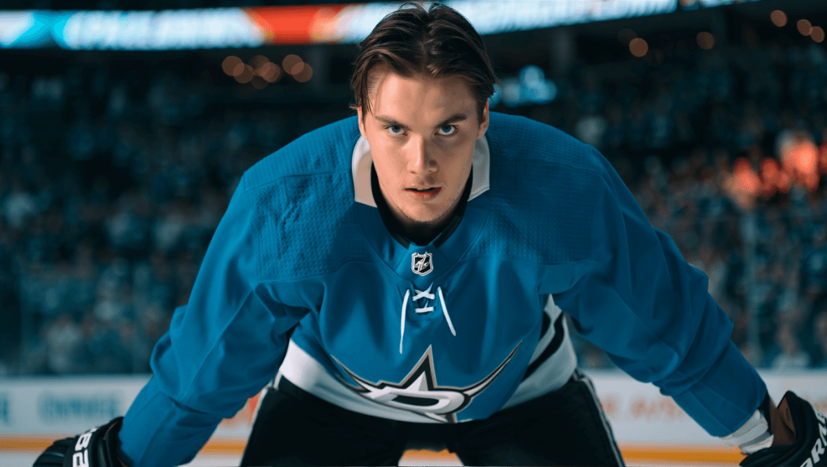 Wyatt Johnston scores in Game 2 as Stars battle Wild in playoff showdown