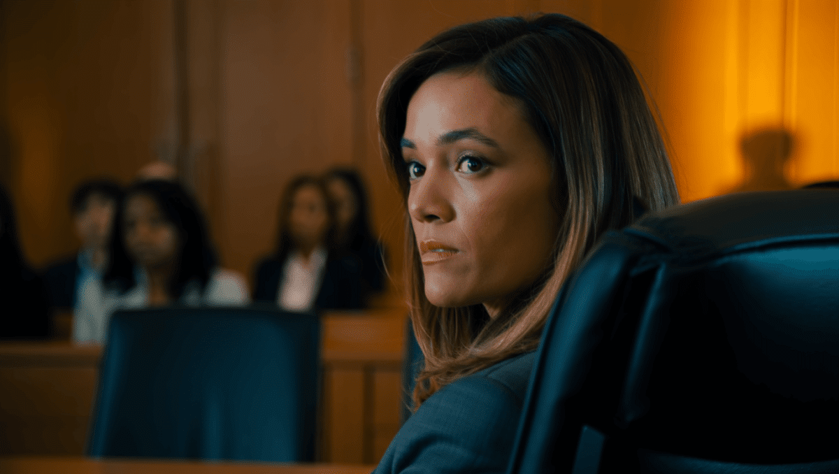 Tim Busfield's wife Melissa Gilbert defends him in 'hell' of abuse case