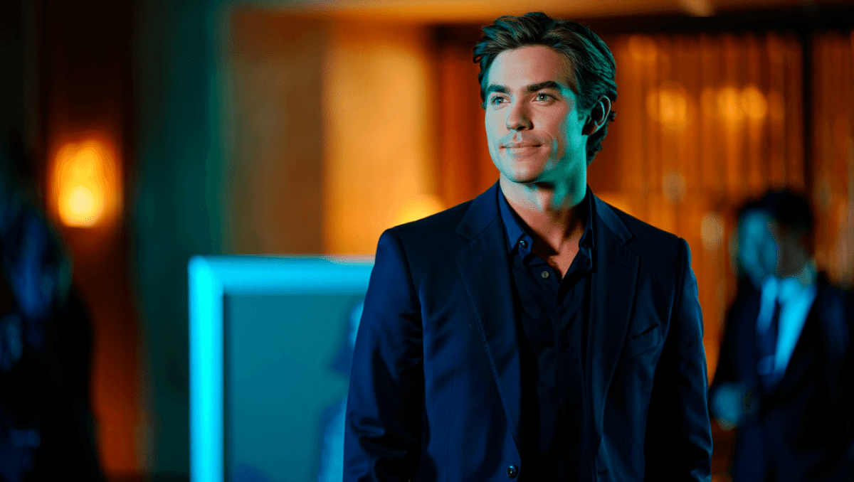 Luke Grimes pushes Riley Green to join Marshals spinoff, reveals backstory