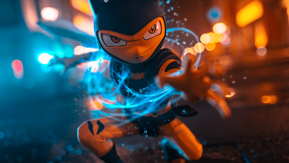 Pokemon Mega Evolution Chaos Rising preorders open now, full release May 22