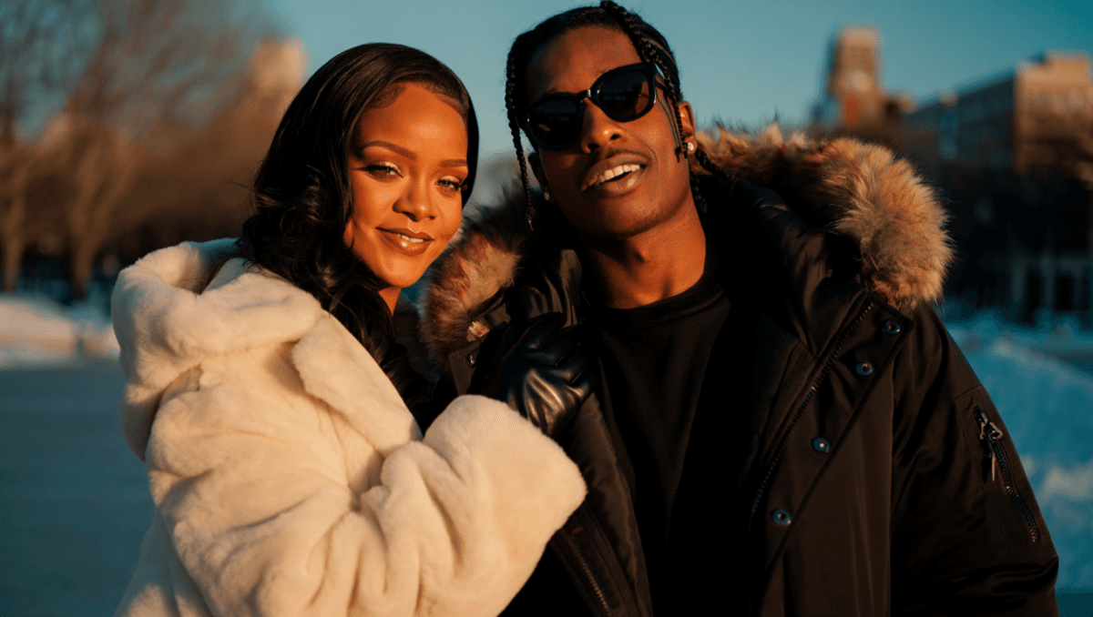 A$AP Rocky and Rihanna's relationship status sparks debate after conflicting rumors surface online