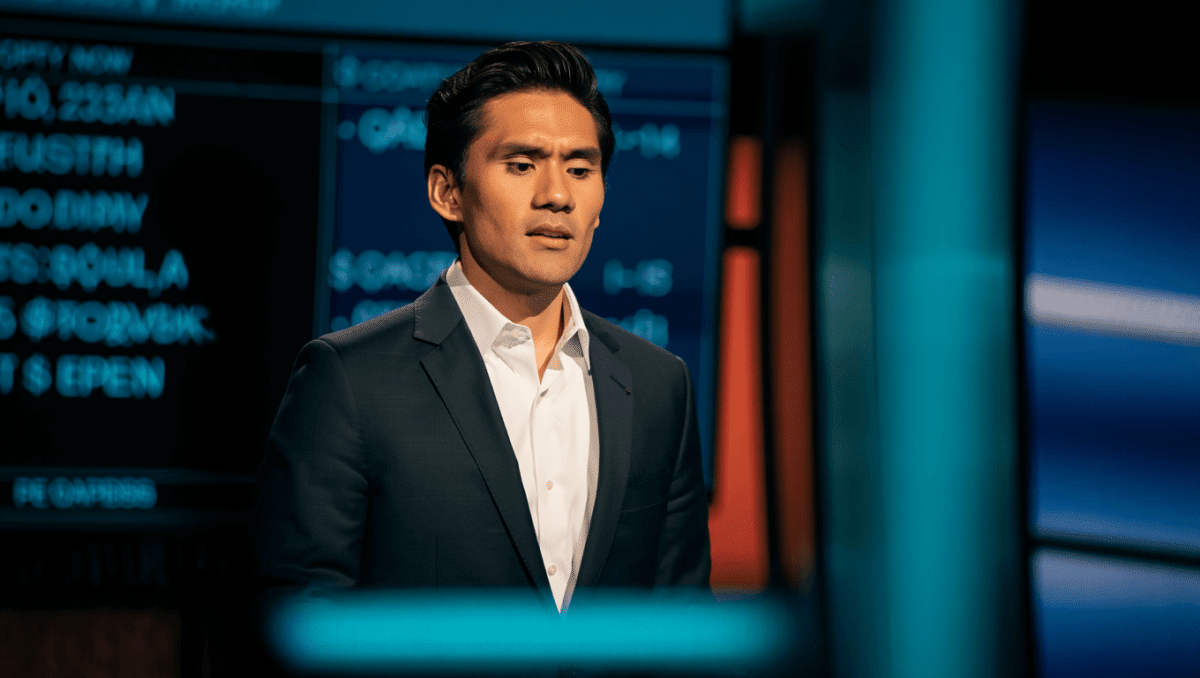 Jeopardy longest winning streaks: Jamie Ding chases Ken Jennings' 74-game record