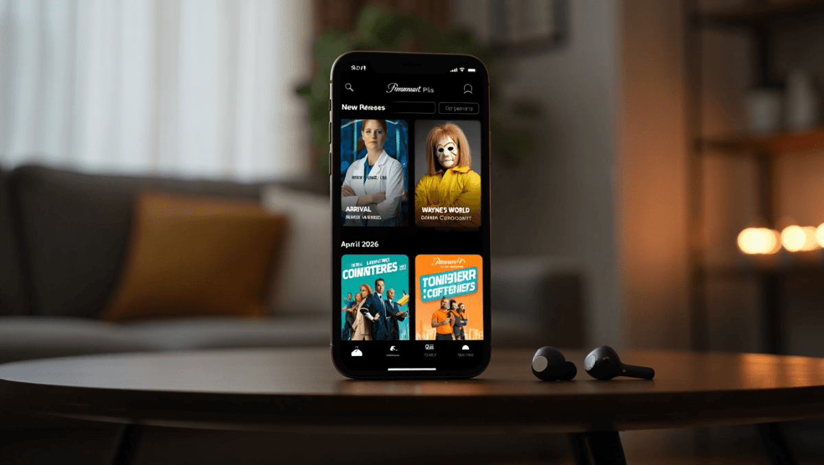 Paramount Plus adds 147 shows and movies this month, here's what's worth watching