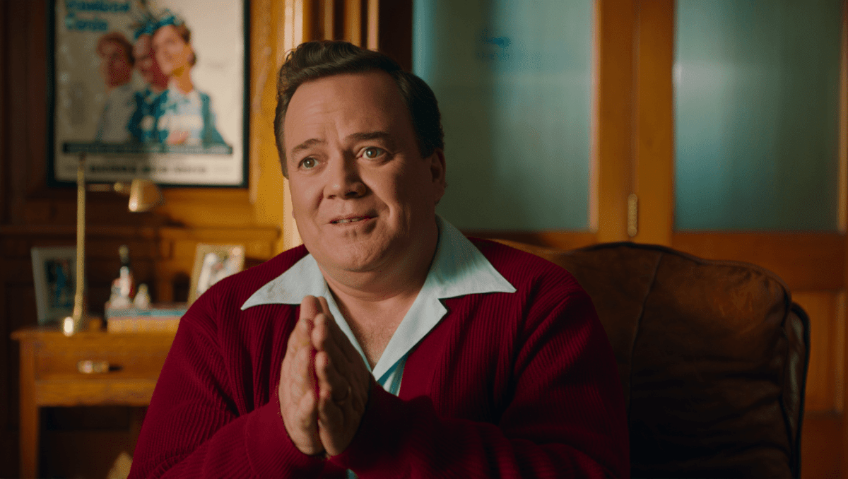 John Candy: I Like Me documentary explores late comedian's life on Prime Video