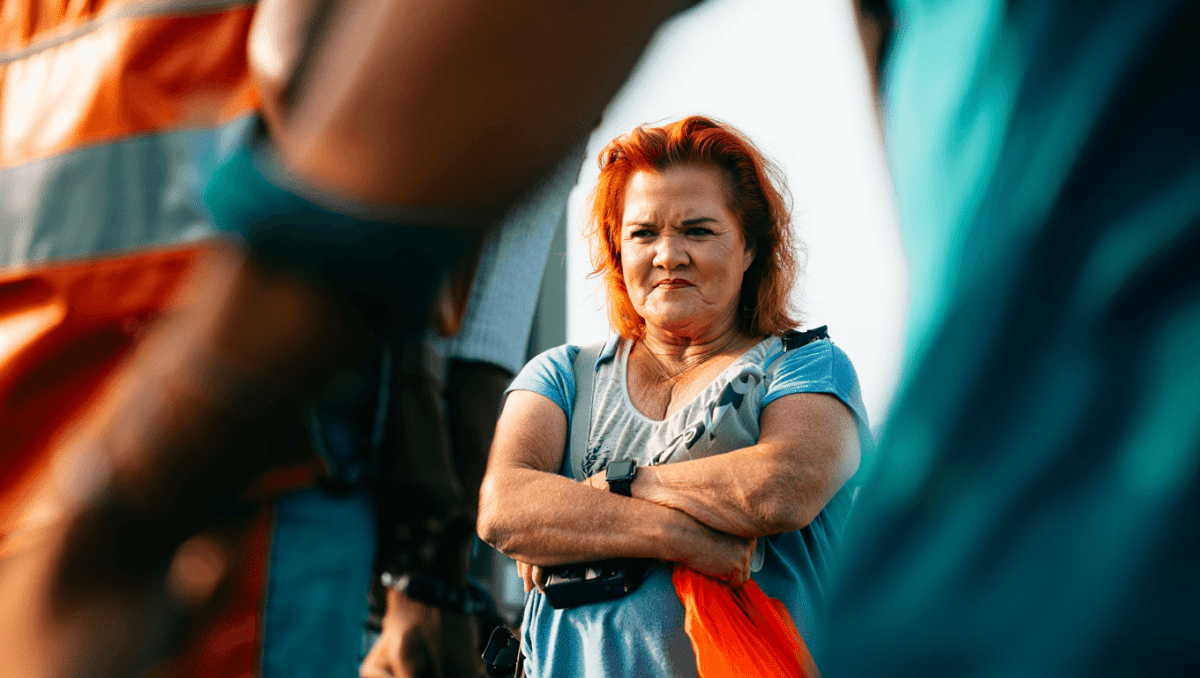 Rosie O'Donnell denies Dancing with the Stars comeback rumors from Ireland