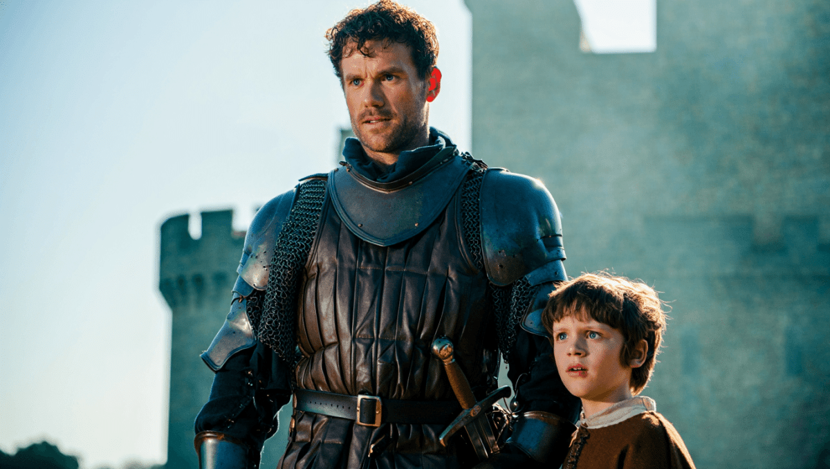 Knight of the Seven Kingdoms completes first season, averaging 26M viewers worldwide