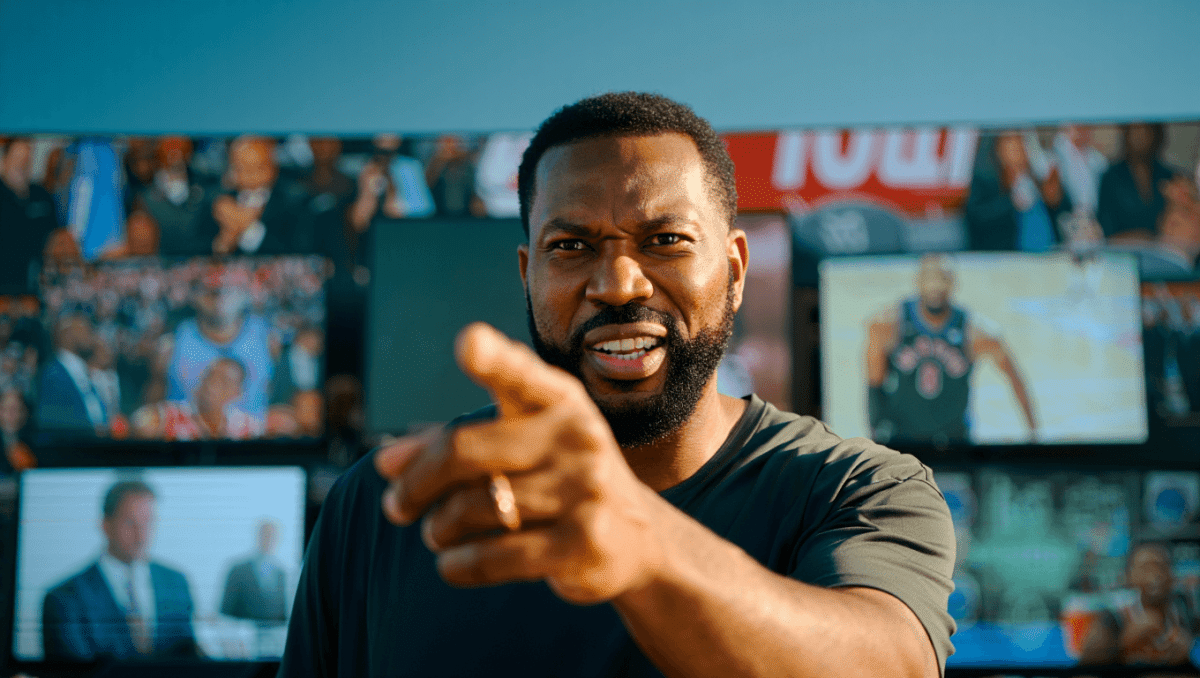 Rasheed Wallace reveals Jail Blazers truth in Netflix doc dropping today