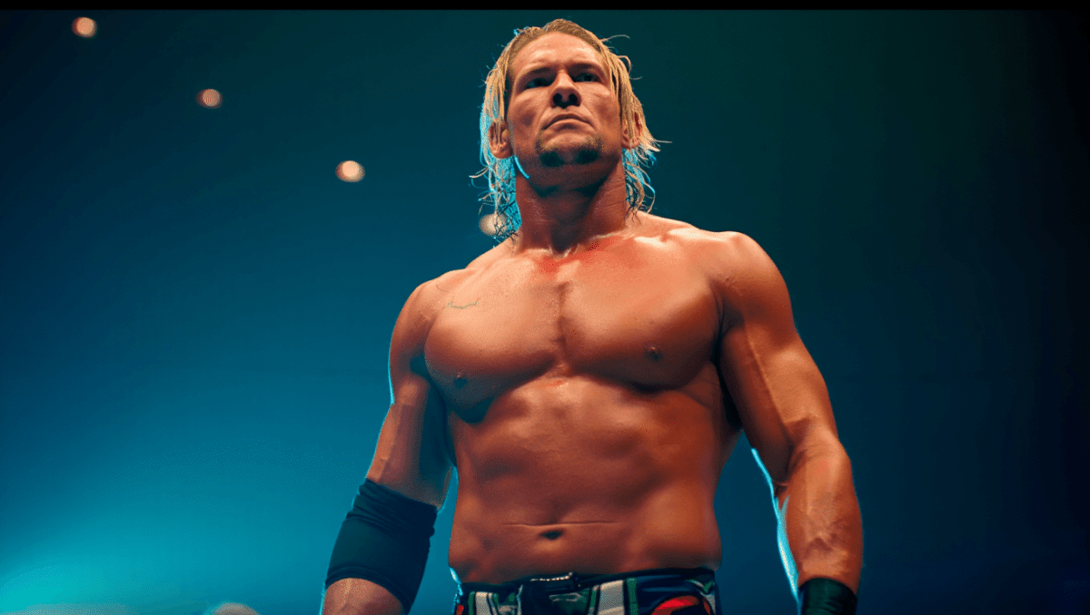 Randy Orton's mystery caller finally revealed on tonight's SmackDown episode