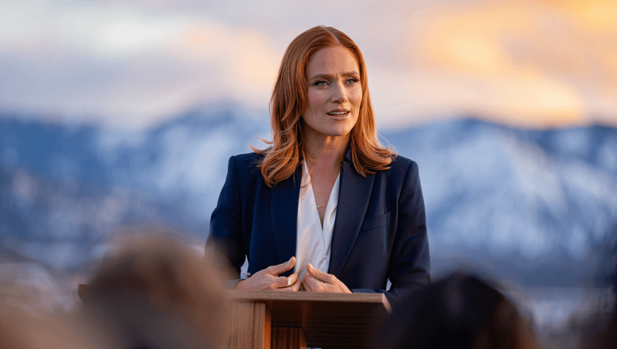 Molly Ringwald talks John Hughes legacy at Sundance, reflects on Breakfast Club remake future