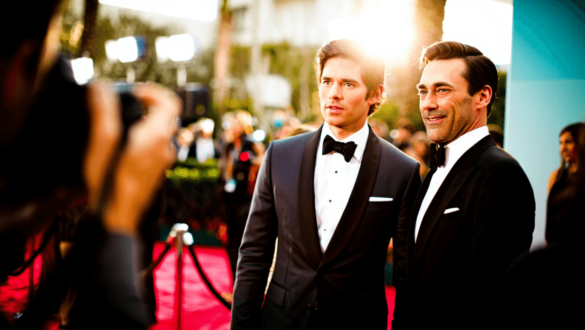 Your Friends & Neighbors season 2 premieres tonight on Apple TV with James Marsden