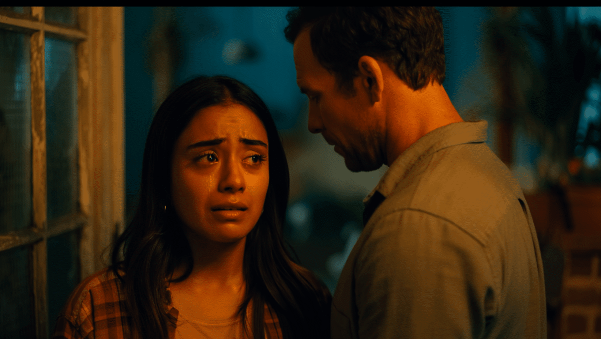 Boston Blue recap: Baez proposes a heartbreaking goodbye to Danny over long-distance strain