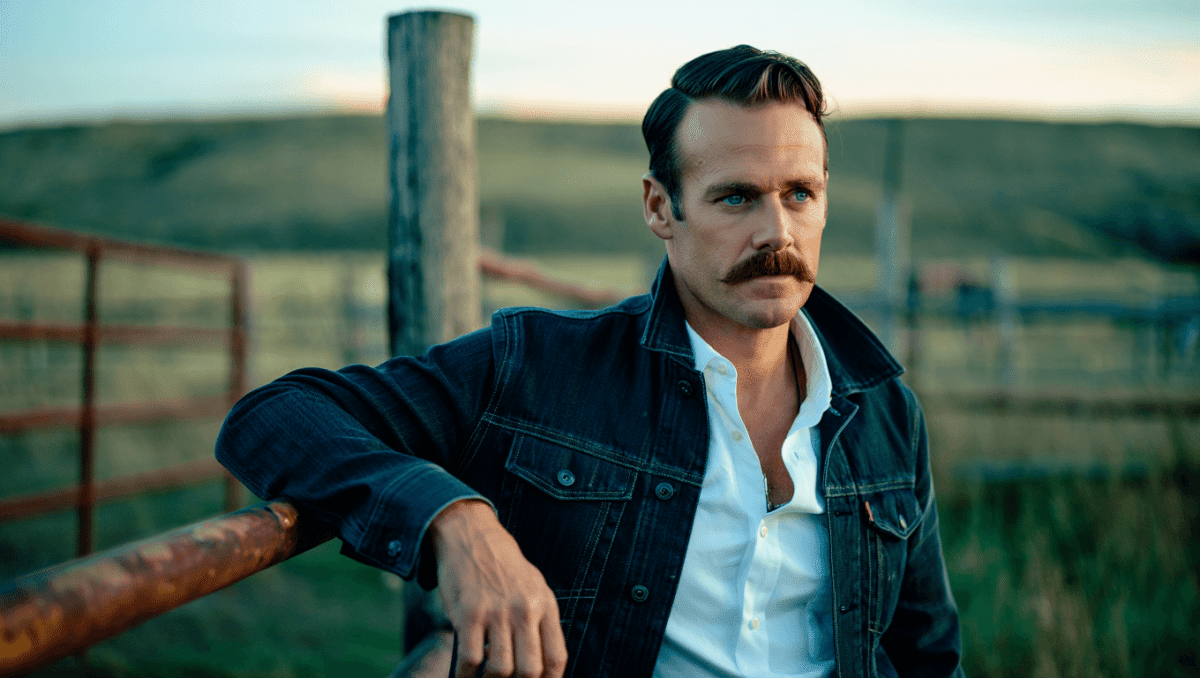 Marshals cast welcomes country singer Riley Green as Garrett in Episode 8 tonight
