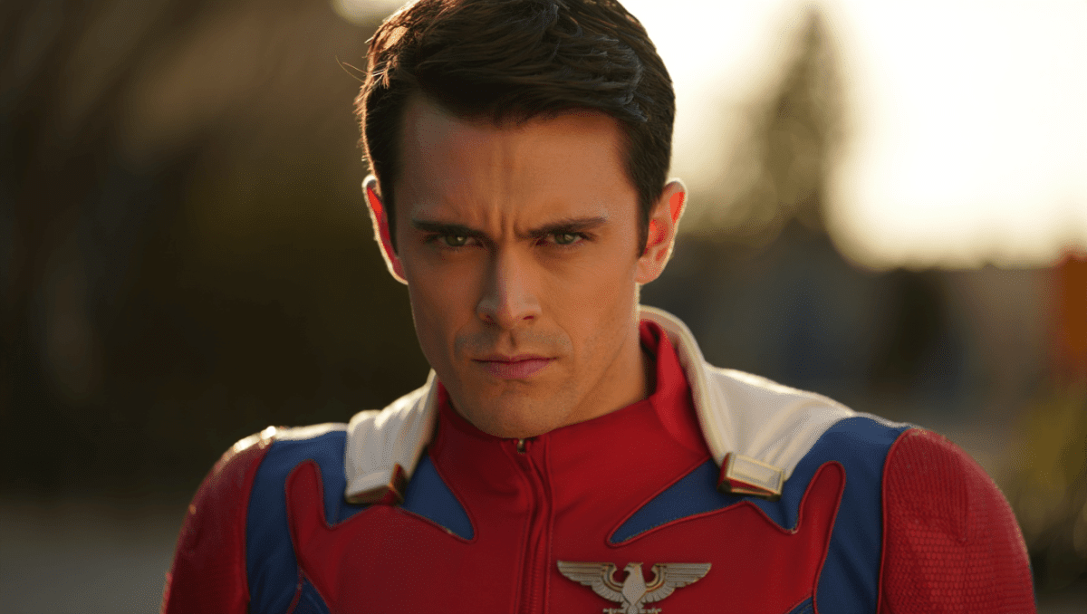 Antony Starr teases The Boys' final chapter, Homelander's last descent drops soon