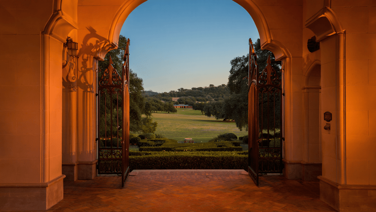 Neverland Ranch remains Michael Jackson's most famous property in California after Burkle's 2020 purchase for $22M