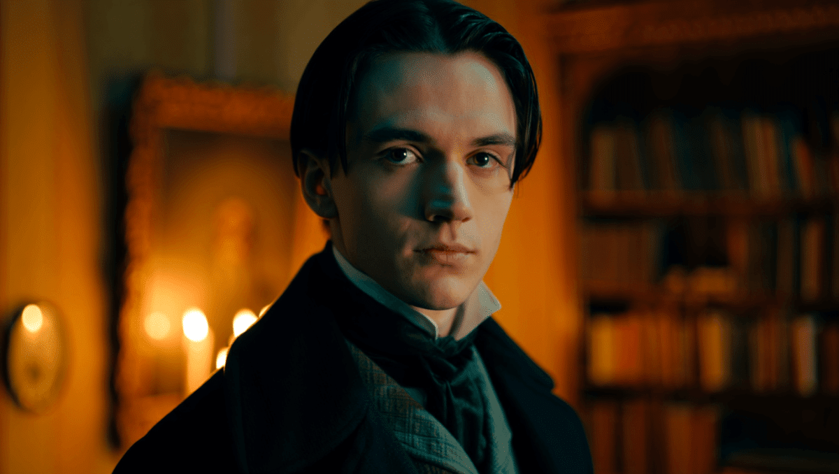 Prime Video Young Sherlock renewed for season 2, Guy Ritchie returns