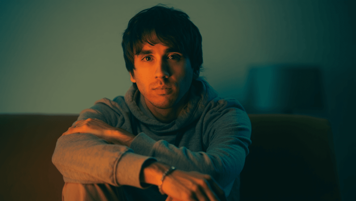 Noah Kahan documentary drops on Netflix, reveals mental health struggles