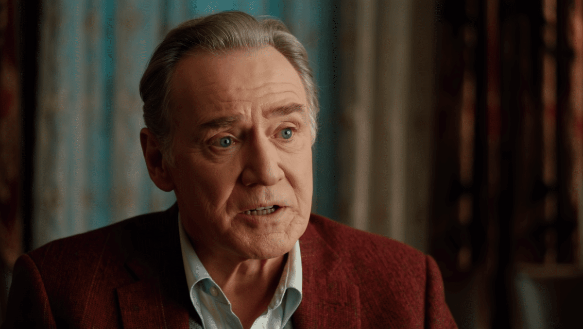 Kevin Kline returns to television in new MGM+ comedy American Classic, available to stream now