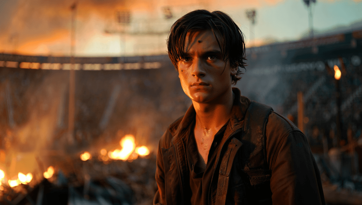 Hunger Games reveals official trailer for Sunrise on the Reaping, releases Nov. 20