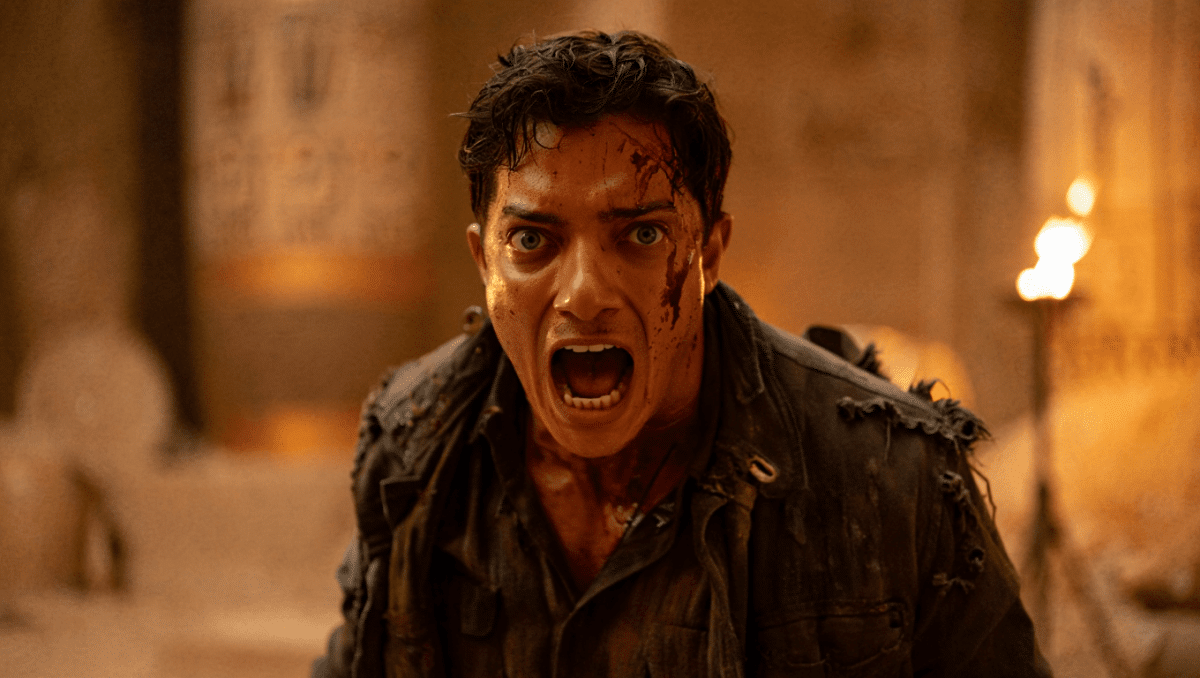 Lee Cronin's The Mummy opens Friday amid mixed reviews, 58% on Rotten Tomatoes
