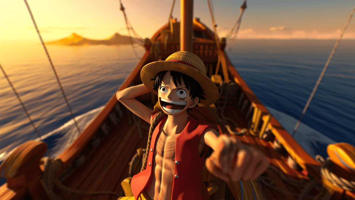 One Piece Elbaf arc finally premieres today after 3-month hiatus