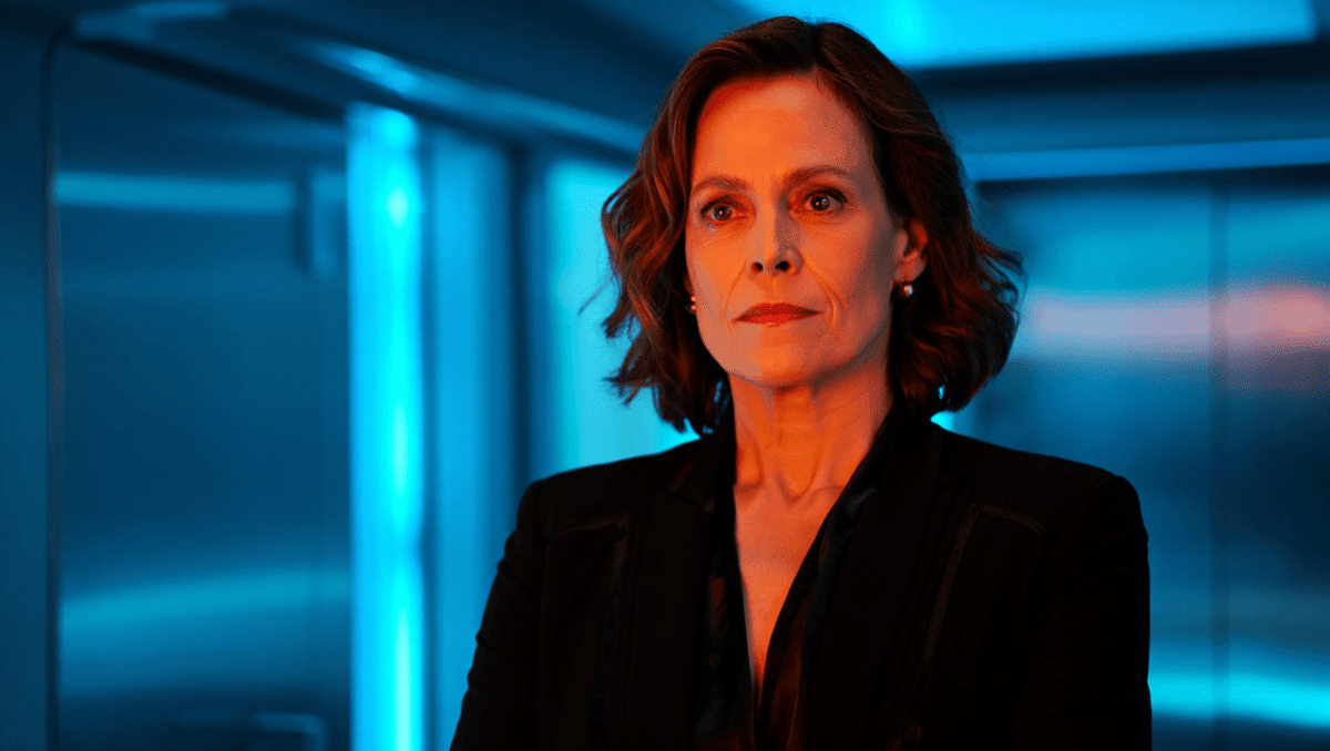 Sigourney Weaver teases possible return as Ellen Ripley, 'very early days' for Alien comeback