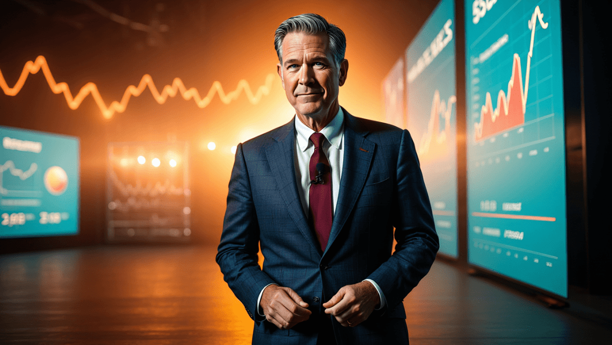 NFLX stock rallies as Netflix beats Q1 earnings expectations