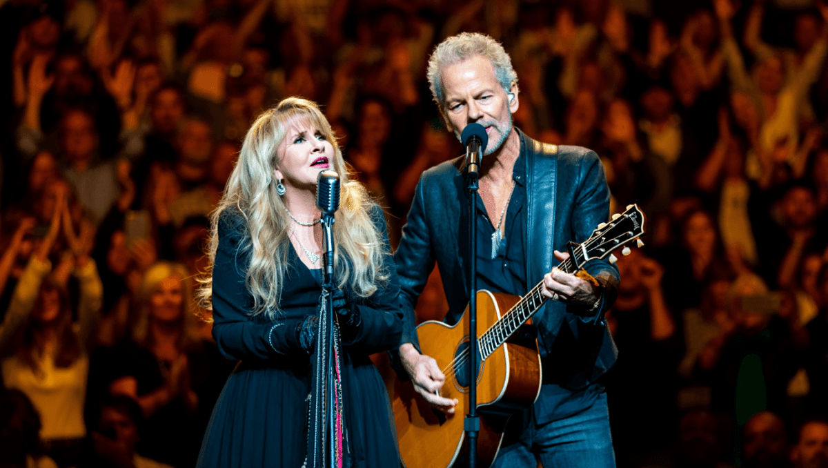 Fleetwood Mac announces 2026 farewell tour with Jackson Browne, final reunion