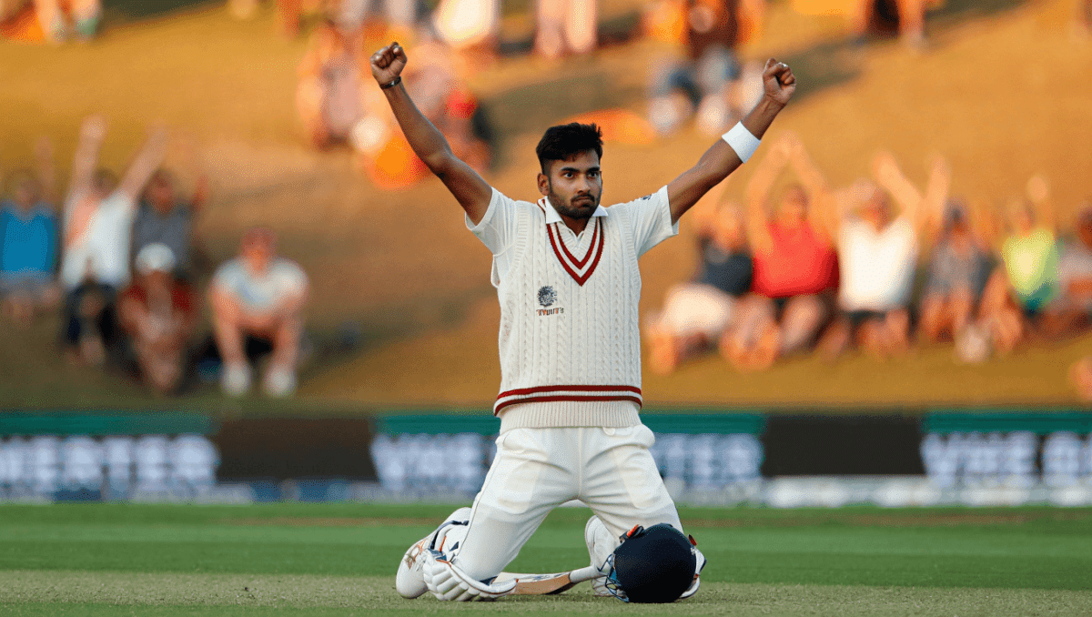 Rinku Singh hits winning six as KKR beats RR by 4 wickets in IPL 2026