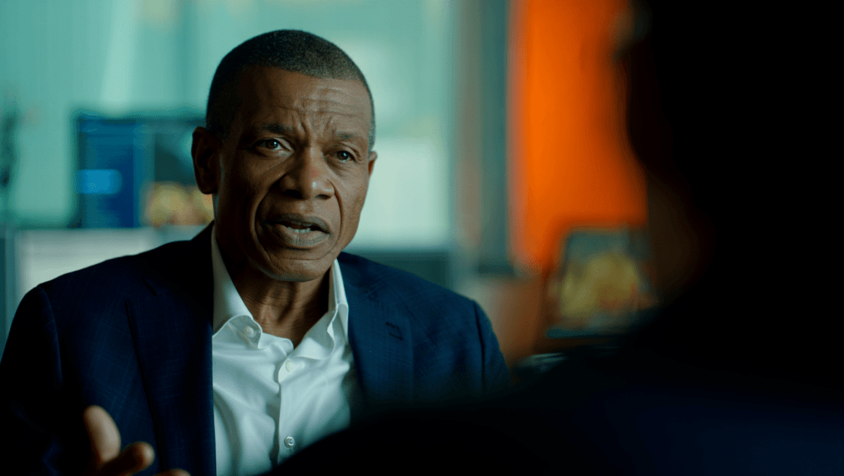 Troy Baker planning to launch game studio, shifting from voice acting to game development