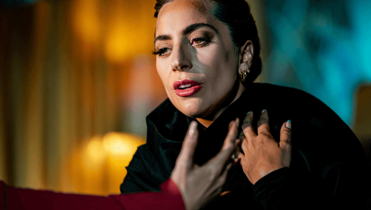 Lady Gaga cancels Montreal concert due to respiratory infection, 'heartbroken' after doctor's order