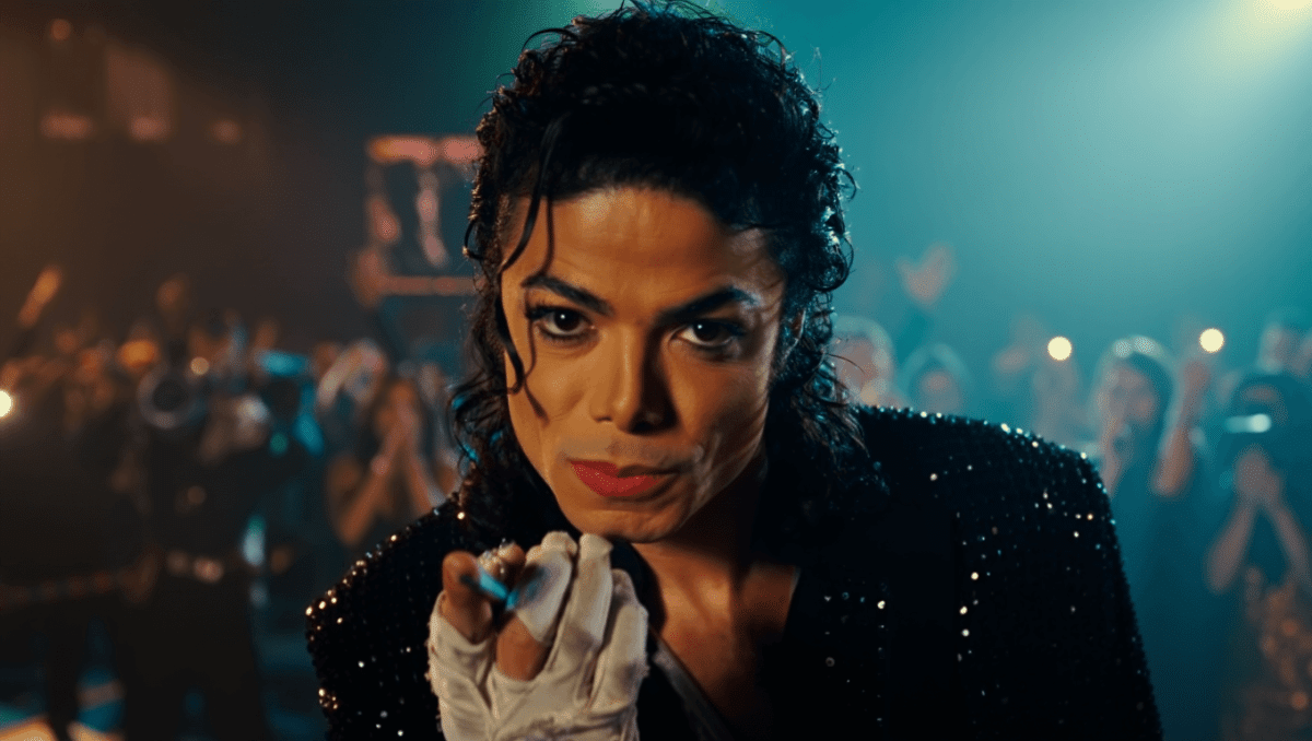 Fabio Jackson goes viral as Michael Jackson lookalike, lands Kanye West gig