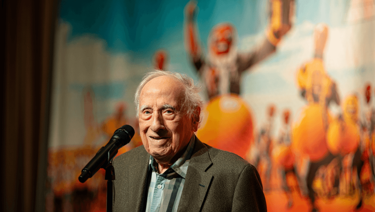 Spaceballs trailer reveals 'The New One' with Star Wars, Avatar spoofs