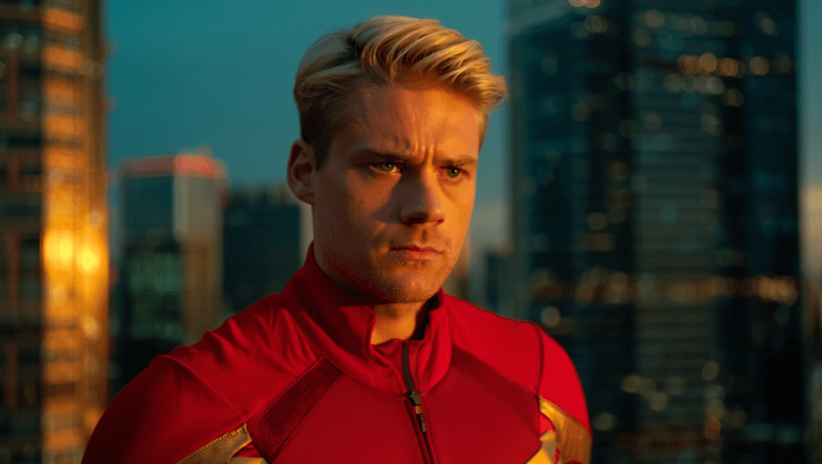 The Boys season 5 episode 5 drops today on Prime Video, finale May 20