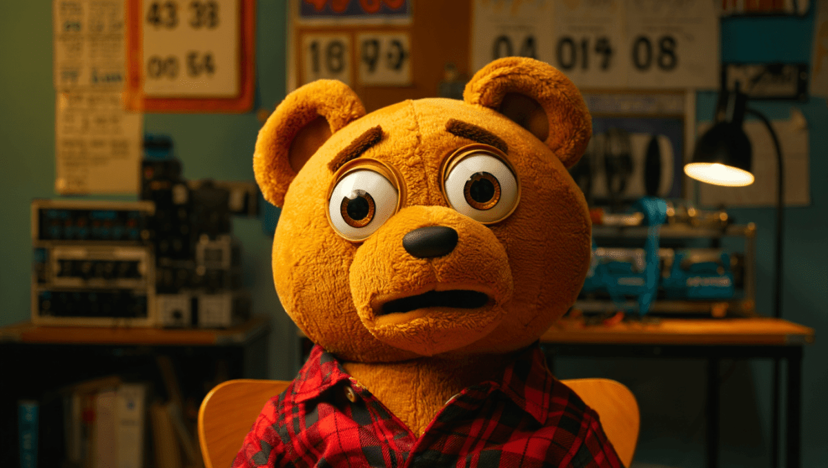 Ted won't return for season 3, creator cites production costs