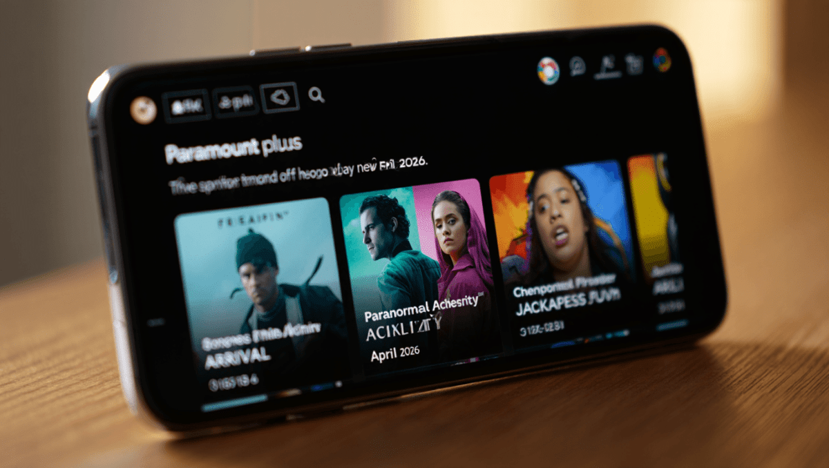 Paramount Plus adds 147 new movies and shows this month, here's what to watch first