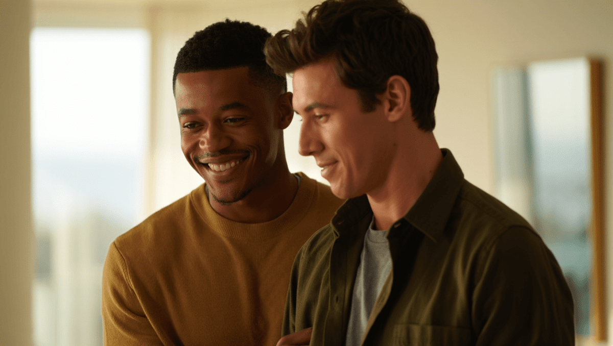 Georgie Love on the Spectrum reveals new boyfriend Luke Cardon after Connor split