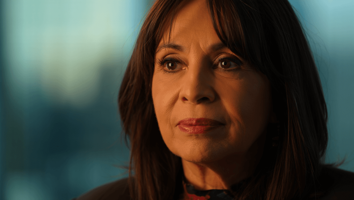 Amy Heckerling says she didn't receive royalties from $50M-grossing Fast Times film