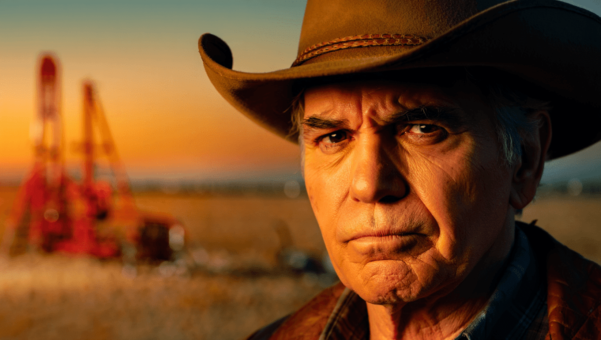 Landman season 3 returns to Paramount+ with Billy Bob Thornton in 2026