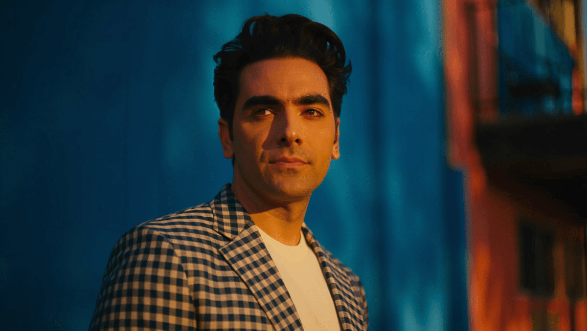 Dan Levy launches crime comedy Big Mistakes on Netflix, dysfunctional siblings tackle organized crime