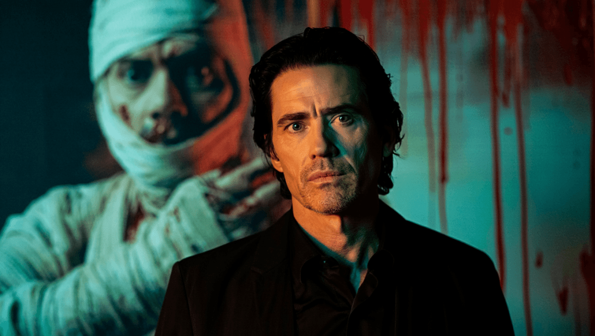 Lee Cronin's The Mummy hits theaters Apr 17, early reviews call it horror's goriest